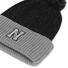 将图片加载到图库查看器，Nicana Pom-Pom Beanie
