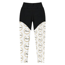 将图片加载到图库查看器，Nicana Signature Sports Leggings
