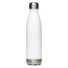 将图片加载到图库查看器，Queen Stainless Steel Water Bottle
