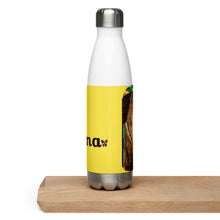Charger l&#39;image dans la galerie, Nicana Stainless Steel Water Bottle
