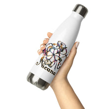 Charger l&#39;image dans la galerie, Nicana Stainless Steel Water Bottle
