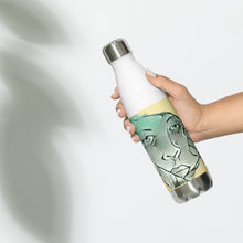 将图片加载到图库查看器，Peek a Boo Stainless Steel Water Bottle
