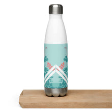 Charger l&#39;image dans la galerie, Nicana Stainless Steel Water Bottle
