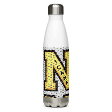 Charger l&#39;image dans la galerie, Nicana Stainless Steel Water Bottle
