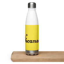 Charger l&#39;image dans la galerie, Nicana Stainless Steel Water Bottle
