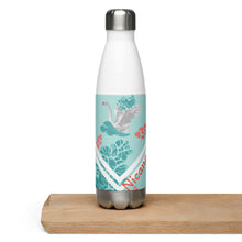 Charger l&#39;image dans la galerie, Nicana Stainless Steel Water Bottle

