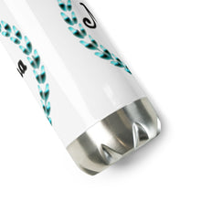 将图片加载到图库查看器，Nicana Regal Stainless Steel Water Bottle
