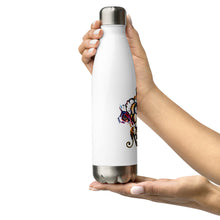 Charger l&#39;image dans la galerie, Nicana Stainless Steel Water Bottle
