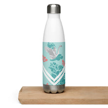 Charger l&#39;image dans la galerie, Nicana Stainless Steel Water Bottle

