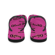 Load image into Gallery viewer, Nicana Nicana Be About It Flip-Flops
