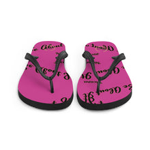 Load image into Gallery viewer, Nicana Nicana Be About It Flip-Flops
