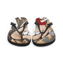 将图片加载到图库查看器，Nicana Nicana Where&#39;s My Flip-Flops
