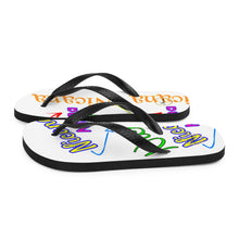 将图片加载到图库查看器，Nicana Nicana Flip-Flops
