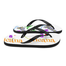 将图片加载到图库查看器，Nicana Nicana Flip-Flops
