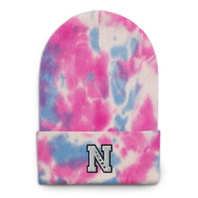 Cargar imagen en el visor de la galería, Tie-dye beanie

