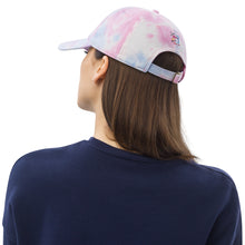 将图片加载到图库查看器，Nicana Tie dye hat
