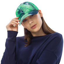 将图片加载到图库查看器，Nicana Tie dye hat
