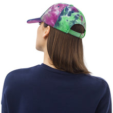 将图片加载到图库查看器，Nicana Tie dye hat
