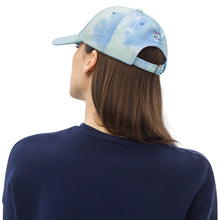 将图片加载到图库查看器，Nicana Tie dye hat
