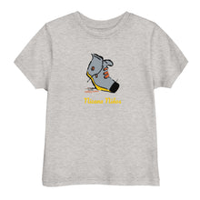 Load image into Gallery viewer, Nicana Making Moves Toddler jersey t-shirt
