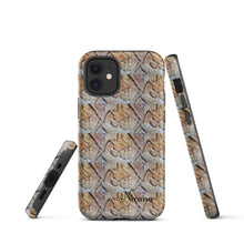 将图片加载到图库查看器，Nicana Egyptian Tough iPhone case
