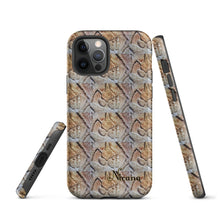 将图片加载到图库查看器，Nicana Egyptian Tough iPhone case
