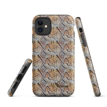 将图片加载到图库查看器，Nicana Egyptian Tough iPhone case
