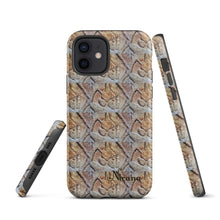 将图片加载到图库查看器，Nicana Egyptian Tough iPhone case
