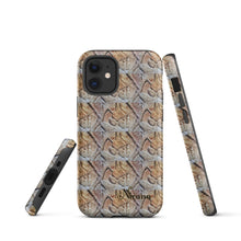 将图片加载到图库查看器，Nicana Egyptian Tough iPhone case
