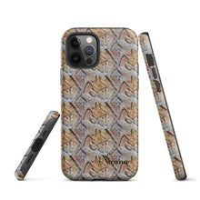 将图片加载到图库查看器，Nicana Egyptian Tough iPhone case
