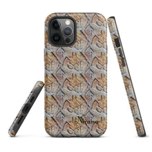 将图片加载到图库查看器，Nicana Egyptian Tough iPhone case
