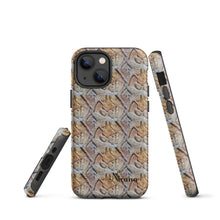 将图片加载到图库查看器，Nicana Egyptian Tough iPhone case
