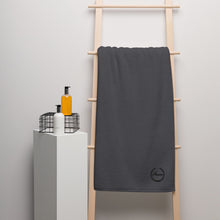 将图片加载到图库查看器，Nicana Signature turkish cotton towel
