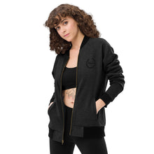 将图片加载到图库查看器，Nicana Uni Bomber Jacket
