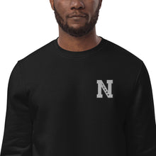 Cargar imagen en el visor de la galería, Unisex eco sweatshirt
