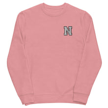 Cargar imagen en el visor de la galería, Unisex eco sweatshirt
