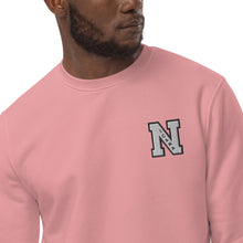 Cargar imagen en el visor de la galería, Unisex eco sweatshirt
