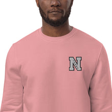 Cargar imagen en el visor de la galería, Unisex eco sweatshirt
