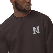 Cargar imagen en el visor de la galería, Unisex eco sweatshirt
