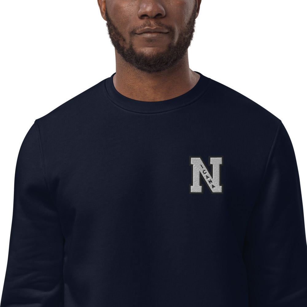 Unisex eco sweatshirt