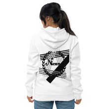 Cargar imagen en el visor de la galería, Nicana Lines Unisex essential eco hoodie

