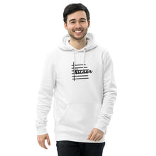 Cargar imagen en el visor de la galería, Nicana Lines Unisex essential eco hoodie
