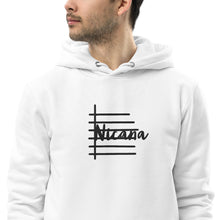 Cargar imagen en el visor de la galería, Nicana Lines Unisex essential eco hoodie
