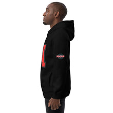 Load image into Gallery viewer, Nicana Letterman Unisex fashion hoodie
