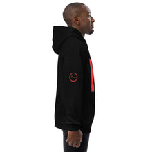 Load image into Gallery viewer, Nicana Letterman Unisex fashion hoodie
