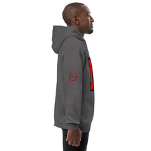 Load image into Gallery viewer, Nicana Letterman Unisex fashion hoodie
