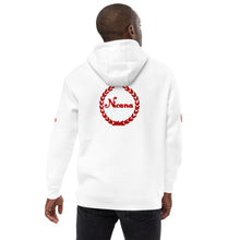 Load image into Gallery viewer, Nicana Letterman Unisex fashion hoodie
