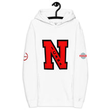 Load image into Gallery viewer, Nicana Letterman Unisex fashion hoodie
