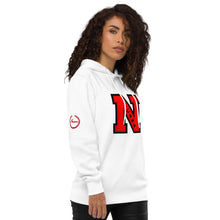 Load image into Gallery viewer, Nicana Letterman Unisex fashion hoodie
