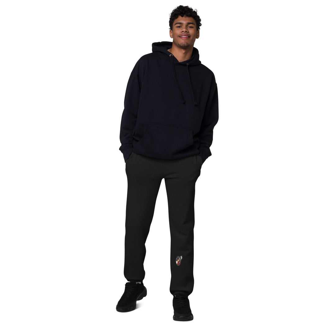 Nicans Unisex loose fit DGB joggers